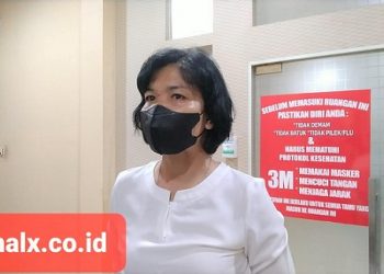 AKP Madianta Ginting Kanit PPA Polrestabes Medan. (Foto Ist)