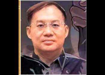Apin BK Bos Judi Online