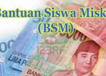 Bantuan Siswa Miskin (BSM)
