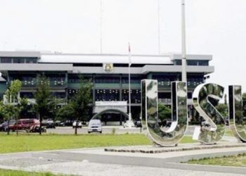 Universitas Sumatera Utara. (Foto Ist)