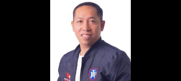 Jonius Taripar Parsaoran Hutabarat-JTP. (Foto Ist)