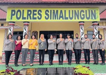 Photo bersama