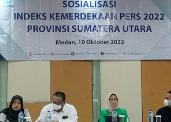 Dewan Pers. (Foto Ist)