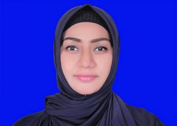 Lailatul Badri. (Foto Ist)