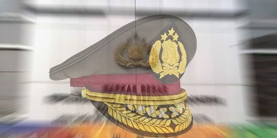 Ilutrasi Polisi. (Foto Ist)