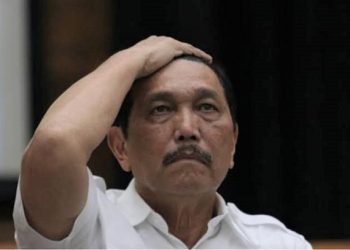 Luhut Binsar Pandjaitan