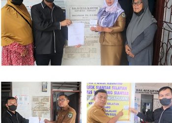 AKP Rusdi Ahya Sosialisasikan Akun Medsos Polres Siantar dan Polsek Sejajaran Guna Tingkatkan Kepercayaan Mayarakat 