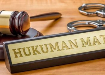 Hukuman Mati-Ilustrasi.