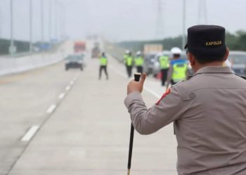 Kapolda Sumut, Irjen Pol RZ Panca Putra. (Foto Ist)