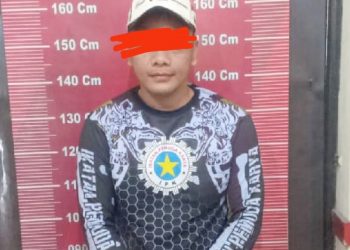 Anggota OKP Diciduk Polsek Medan Diduga Buat Keributan Dan  Pungli
