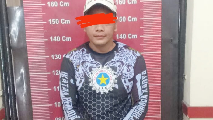 Anggota OKP Diciduk Polsek Medan Diduga Buat Keributan Dan Pungli