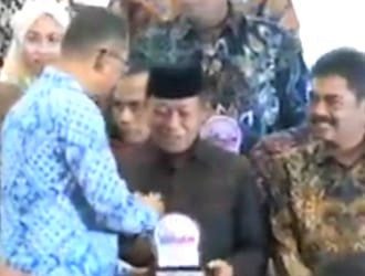 Kota Tanjungbalai Raih Penghargaan Smart City Tahun 2022 Dari Kemenkominfo RI