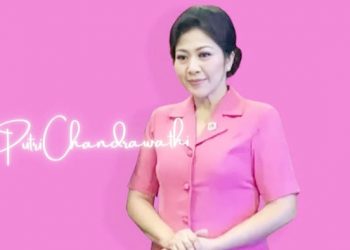 Putri Candrawathi