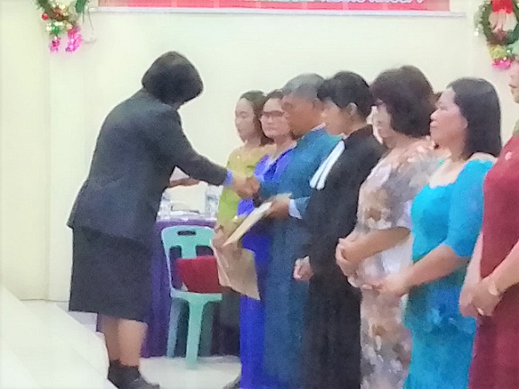 Ratusan ASM GKPS Distrik V Akan Meriahkan Jambore