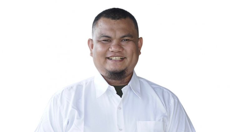 Ketua ILAJ, Fawer Sihite