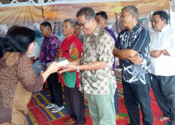 Sinode Resort GKPS Tebing Tinggi 1