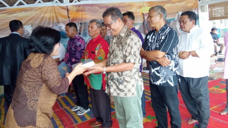 Sinode Resort GKPS Tebing Tinggi 1