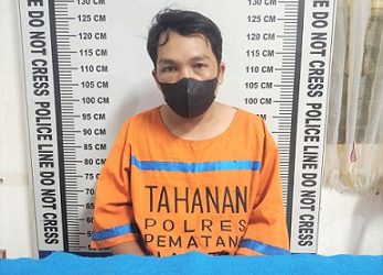 Pelaku BRS dan barang bukti sudah diamankan