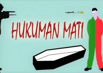 Ilustrasi Hukuman Mati