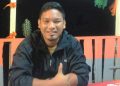Dwi Ngai Sinaga, SH