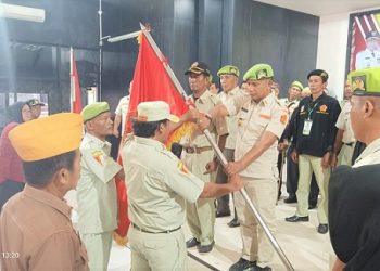 Pelantikan Pengurus PPM Ke-Vll Priode 2023-2028