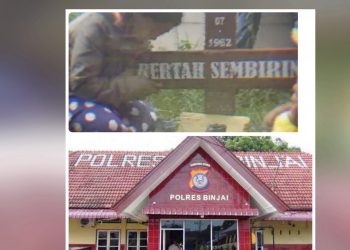 Polres Binjai