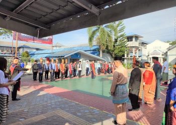 Lapas Kelas IIB Tebing Tinggi