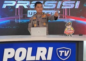 Kabid Humas Polda Sumut, Kombes Pol Hadi Wahyudi. (Foto Ist)