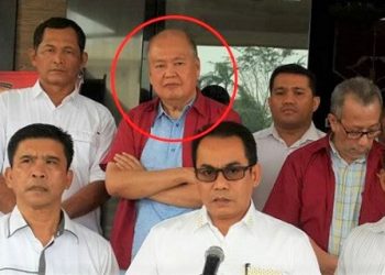 Mujianto Direktur PT Agung Cemara Realty (ACR). (Foto Ist)