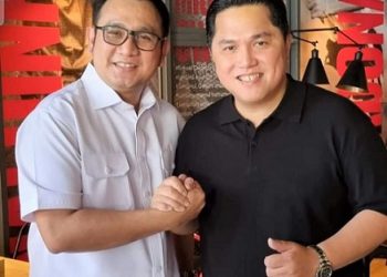 Effendi Syahputra