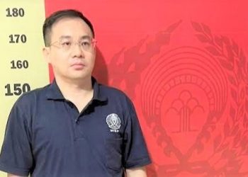 Apin BK Bos Judi Online Sumut