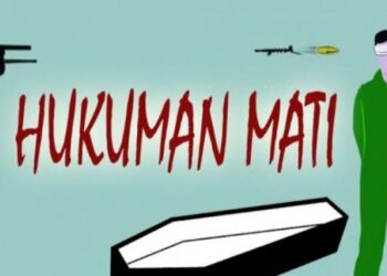 Hukuman Mati Narkoba