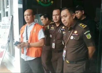 Santo Edi Simatupang, Dirut PT Tarida Bintang Nusantara (TBN)