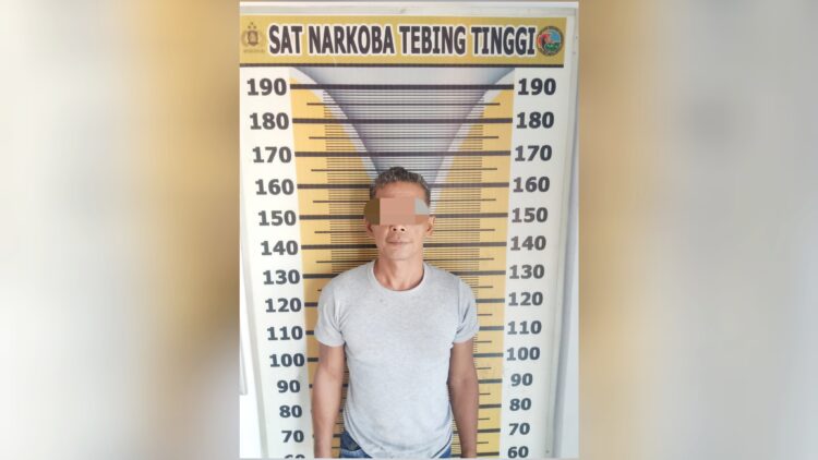 pelaku Anizal