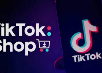 Tik Tok Shop