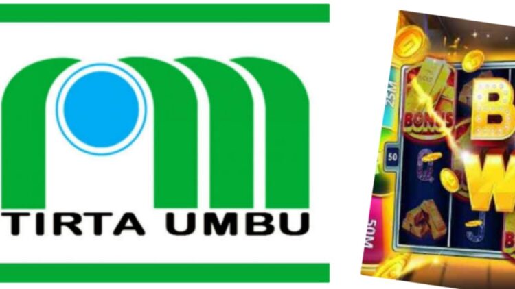 PDAM Tirta Umbu Nias