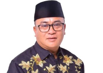 Mantan anggota DPRD Tanjung Balai, Mukmin Mulyadi. (Foto Ist)