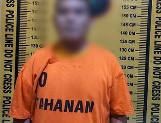 Pelaku judi togel, BG alias Junus sudah ditahan Sat Reskrim Polres Simalungun