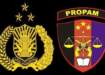 Rotasi Perwira Polri, Kabid Propam Polda Sumut Diganti