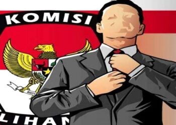 Inilah Daftar Anggota KPU Periode 2023-2028 Di Sumut, Termasuk Siantar Dan Simalungun