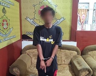 Pelaku curat, BS dan barang bukti sudah diamankan Polres Simalungun