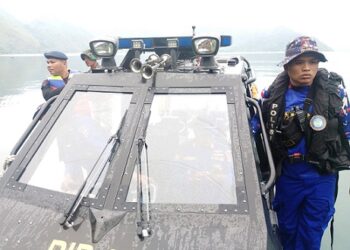 Polairud Polda Sumut Turunkan Lima Tim Penyelam Cari Korban Longsor di Humbahas 