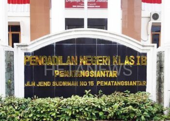 PN Siantar