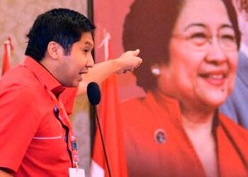 Maruarar Sirait