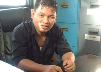 Dwi Ngai Sinaga SH