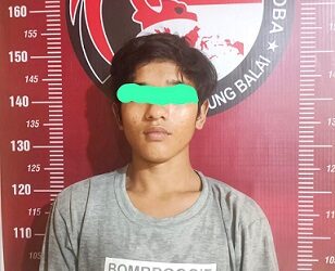 Pemilik narkoba, RRS sudah diamankan Sat Narkoba Polres Tanjung Balai