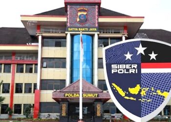 Polri akan segera melakukan pembentukan Direktorat Tindak Pidana Siber (Dittipidsiber) salah satunya di Polda Sumut