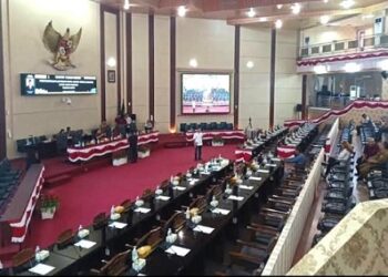 DPRD Kota Medan