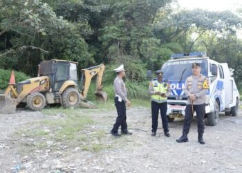 Kapolda Sumut, Irjen Pol Agung Setya Imam Effendi