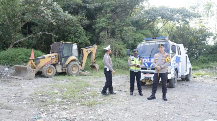 Kapolda Sumut, Irjen Pol Agung Setya Imam Effendi